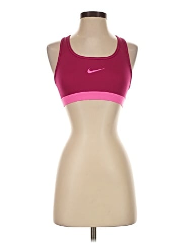 Nike Sports Bra (view 1)