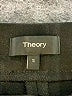 Theory Black Dress Pants Size S - photo 4