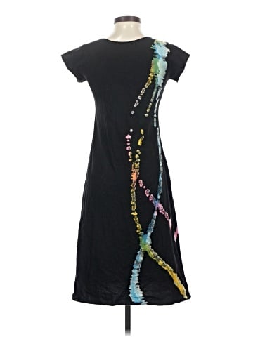 Sacred Threads Casual Dress (view 2)