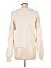 Black Tape_ Ivory Pullover Sweater Size L - photo 2