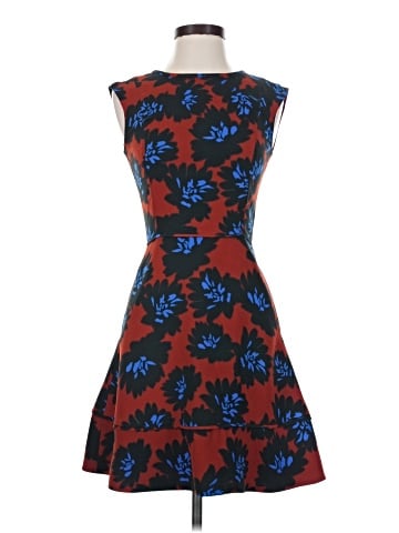 J.Crew Cocktail Dress (view 1)