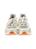 Adidas Gray Sneakers Size 6 - photo 2