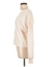 Black Tape_ Ivory Pullover Sweater Size L - photo 5
