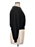 Wild Fable Black Pullover Sweater Size XL - photo 4