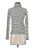 J.Crew Ivory Long Sleeve Turtleneck Size XS - photo 1