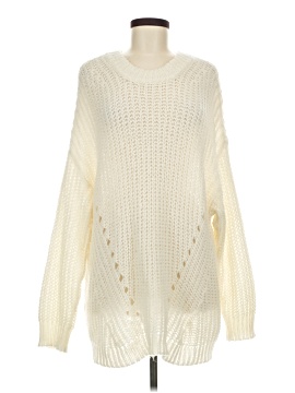 American Eagle Outfitters Pullover Sweater