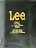 Lee Black Short Sleeve Top Size S - photo 7