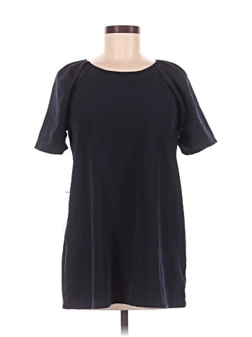 Simply Vera Vera Wang Short Sleeve Top (view 1)