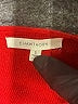41Hawthorn Color Block Red Pullover Sweater Size S - photo 7