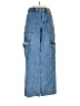 BDG 100% Cotton Blue Jeans Size 24 waist - photo 1