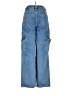 BDG 100% Cotton Blue Jeans Size 24 waist - photo 2