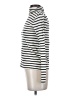 J.Crew Ivory Long Sleeve Turtleneck Size XS - photo 5