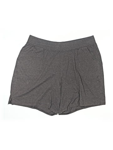 Just My Size Athletic Shorts (view 1)