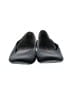J SPORT Solid Black Flats Size 10 - photo 2