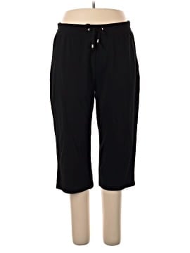 Green Tea Casual Pants (view 1)