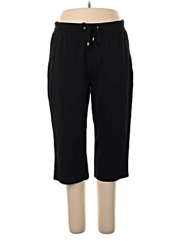 Green Tea Casual Pants (view 1)