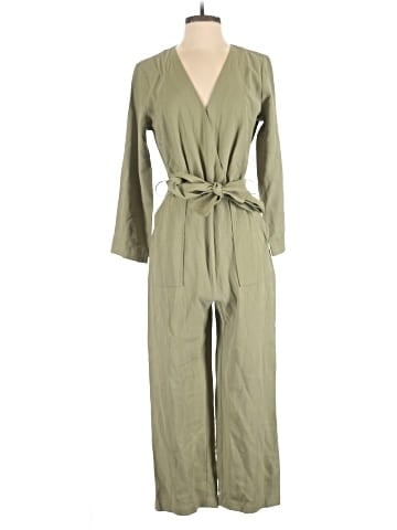 Elizabeth and James Jumpsuit (view 1)