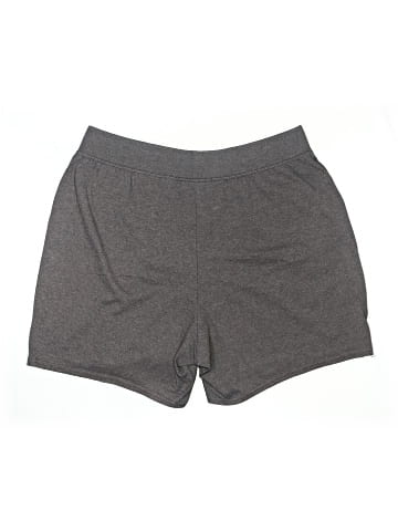 Just My Size Athletic Shorts (view 2)