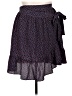 MICHAEL Michael Kors Blue Casual Skirt Size XL - photo 1