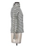 J.Crew Ivory Long Sleeve Turtleneck Size XS - photo 4