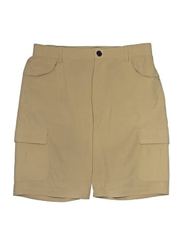 Mier Cargo Shorts (view 1)