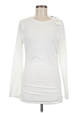 Theory Long Sleeve Top (view 1)