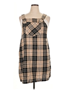 Shein Curve Casual Dress