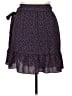 MICHAEL Michael Kors Blue Casual Skirt Size XL - photo 2