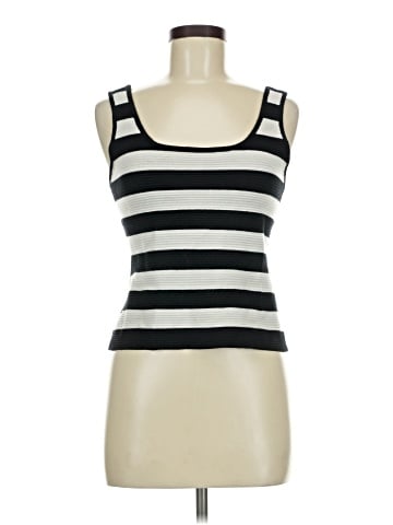 Marled Tank Top (view 1)