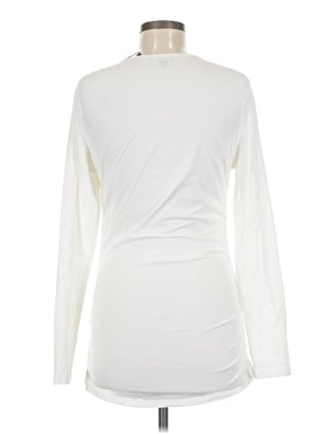 Theory Long Sleeve Top (view 2)