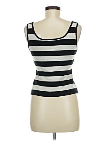 Marled Tank Top (view 2)