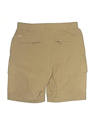 Mier Cargo Shorts (view 2)