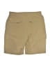 Mier Solid Tan Cargo Shorts Size 8 - photo 2