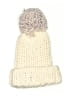 Unbranded Ivory Beanie One size - photo 1