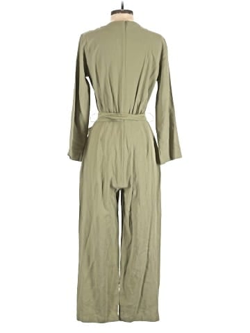 Elizabeth and James Jumpsuit (view 2)