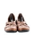 Clarks Brown Flats Size 9 - photo 2
