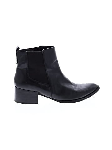 Aldo Ankle Boots (view 1)