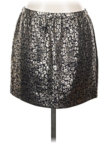 J.Crew Collection Formal Skirt (view 1)