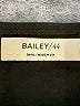 Bailey 44 Stripes Black Casual Dress Size S - photo 7