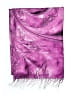 Assorted Brands Purple Scarf One size - photo 2