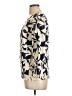 Emery Rose Ivory Long Sleeve Blouse Size L - photo 5