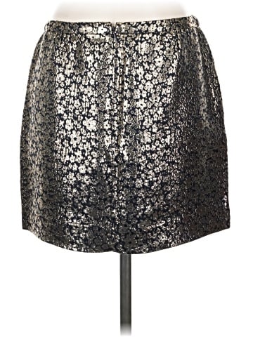 J.Crew Collection Formal Skirt (view 2)