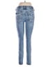 American Eagle Outfitters Hearts Blue Jeans Size 8 - photo 2