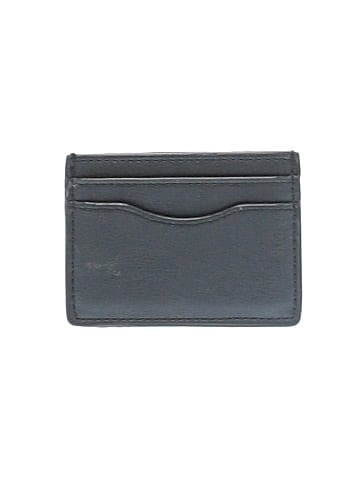 Universal Thread Leather Wallet (view 1)