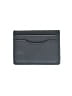 Universal Thread 100% Leather Gray Leather Wallet One size - photo 1