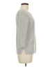 Old Navy Silver Pullover Sweater Size M - photo 4
