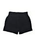 Gerber Solid Black Shorts Size 3T - photo 2