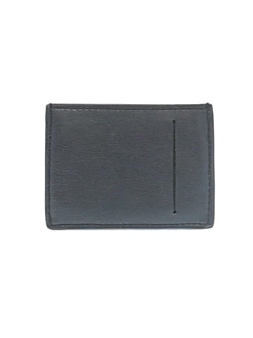 Universal Thread Leather Wallet (view 2)