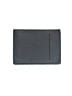 Universal Thread 100% Leather Gray Leather Wallet One size - photo 2