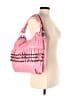 Ameri Leather 100% Leather Pink Leather Hobo One size - photo 2